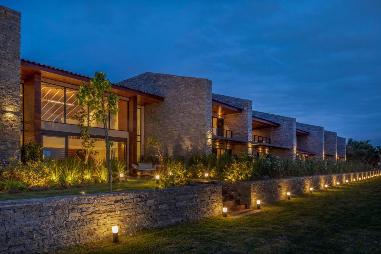 Hotel Arete Búzios Kültér fotó