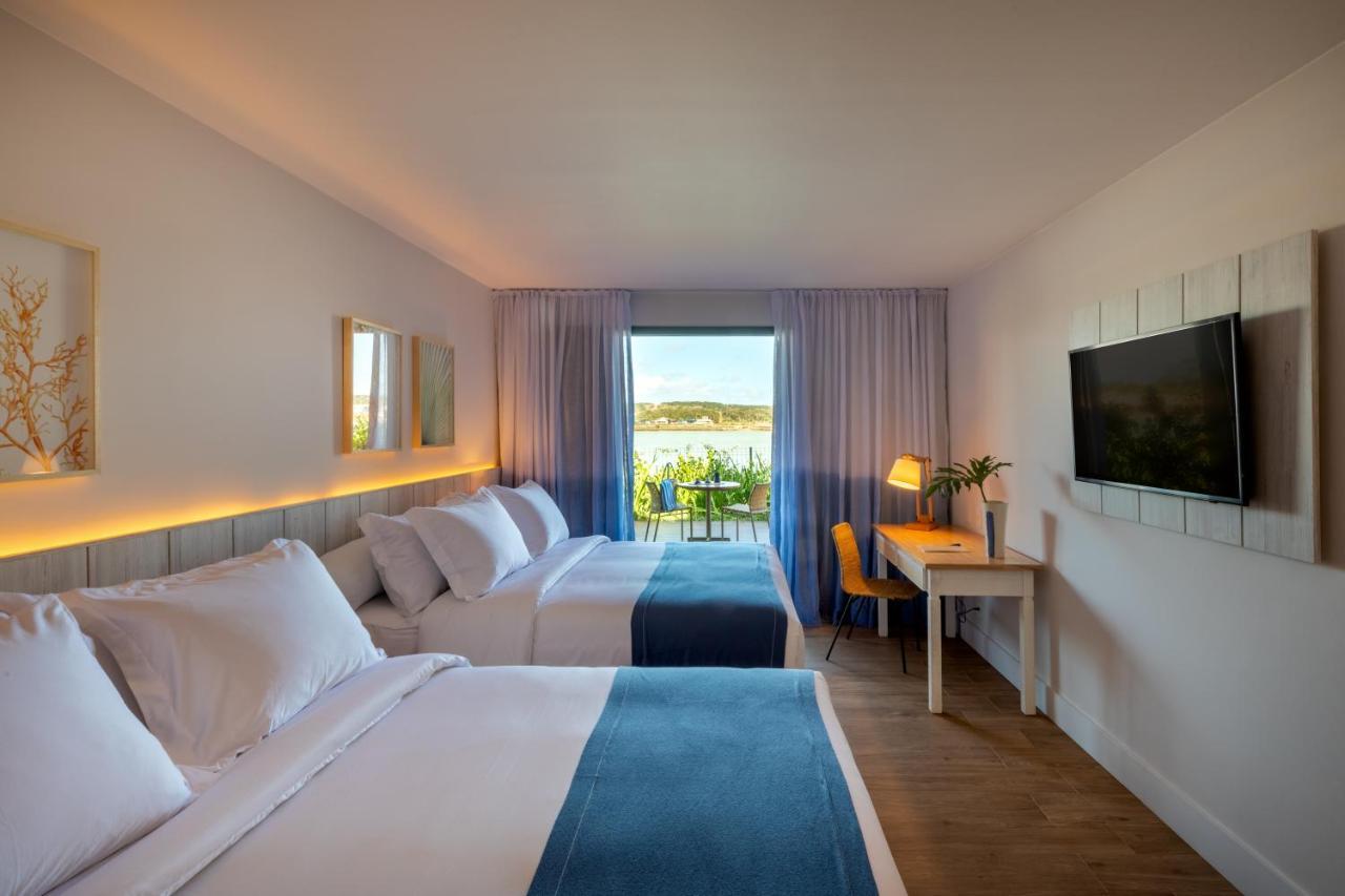 Hotel Arete Búzios Kültér fotó