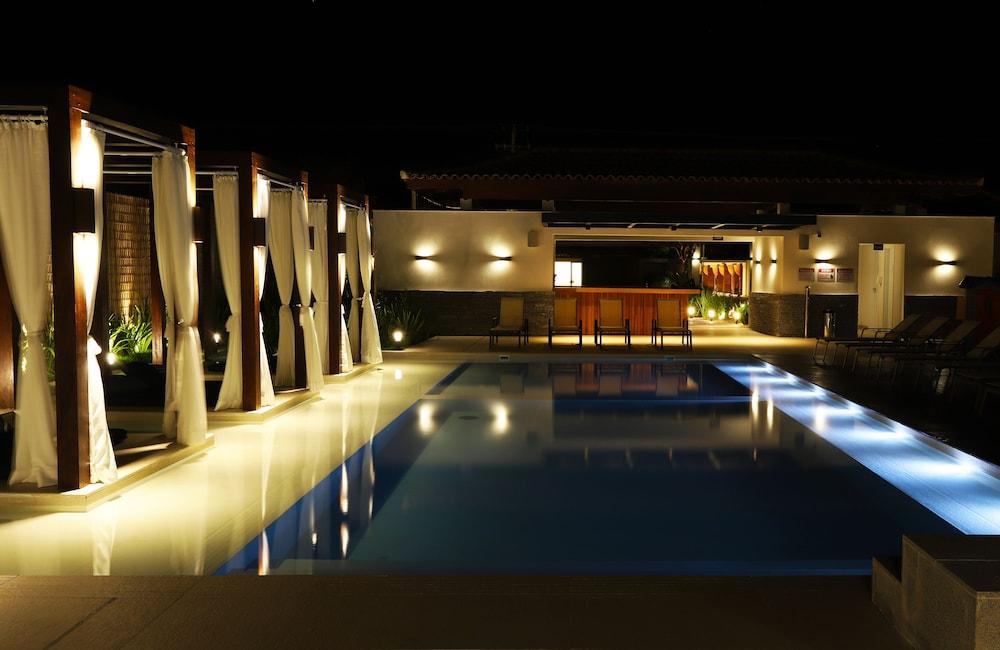 Hotel Arete Búzios Kültér fotó