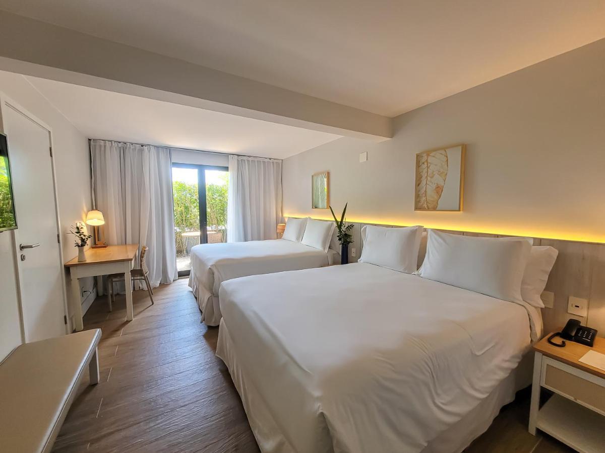Hotel Arete Búzios Kültér fotó