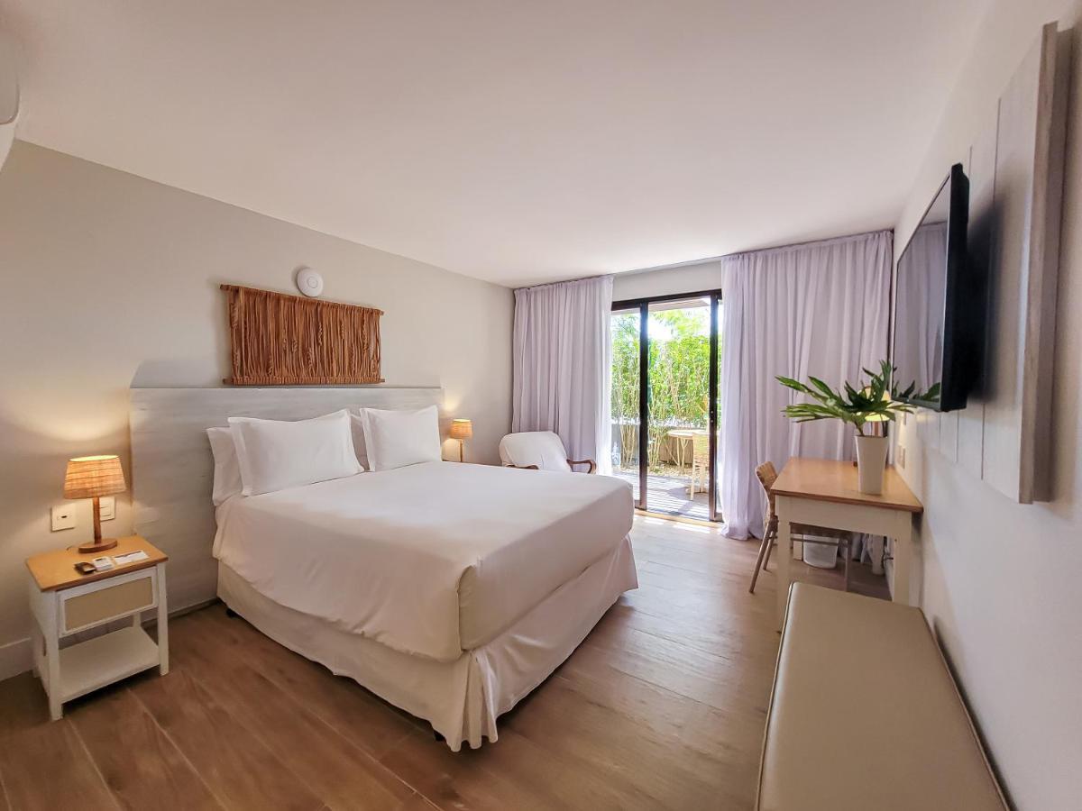 Hotel Arete Búzios Kültér fotó