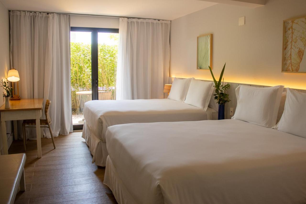 Hotel Arete Búzios Kültér fotó