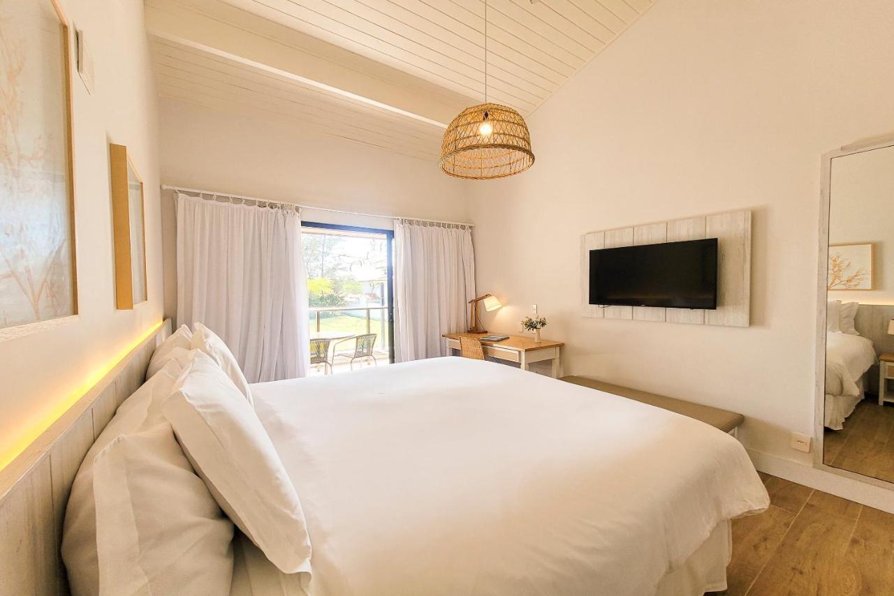 Hotel Arete Búzios Kültér fotó