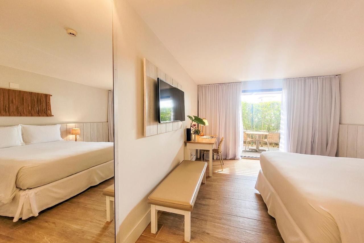 Hotel Arete Búzios Kültér fotó