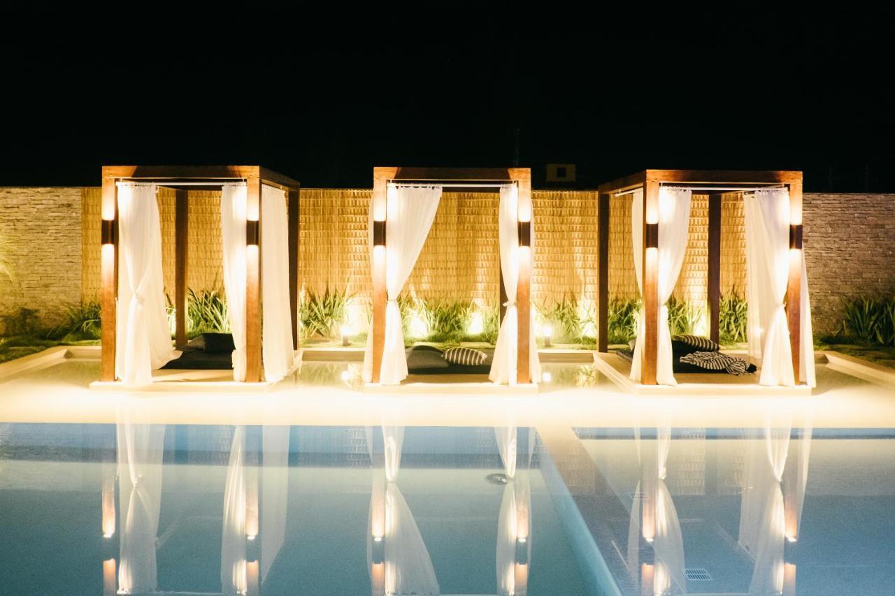 Hotel Arete Búzios Kültér fotó
