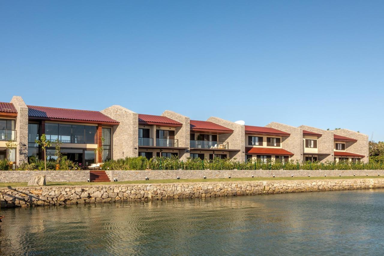 Hotel Arete Búzios Kültér fotó