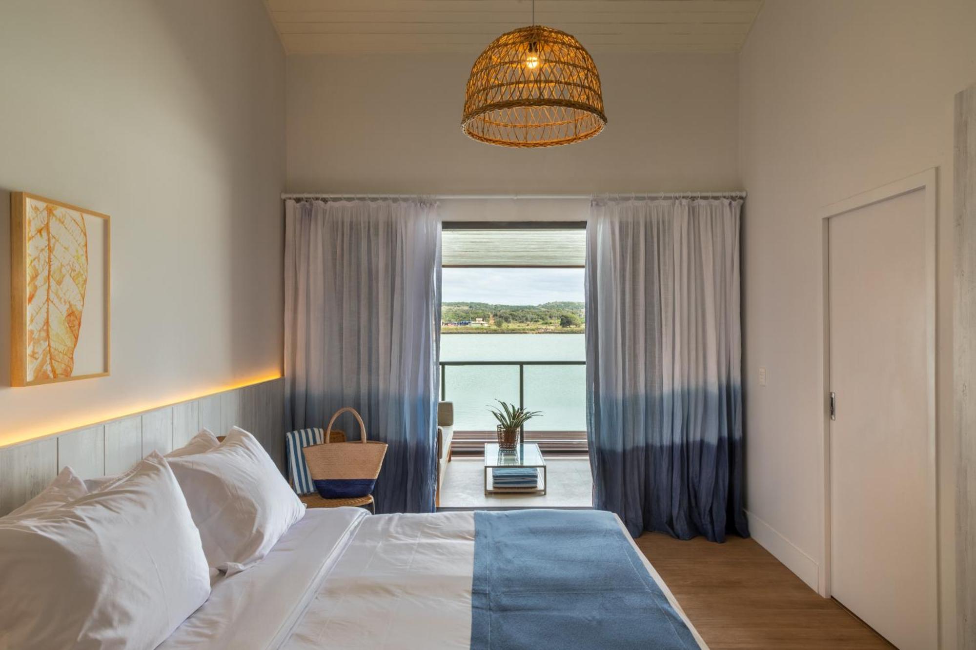 Hotel Arete Búzios Kültér fotó