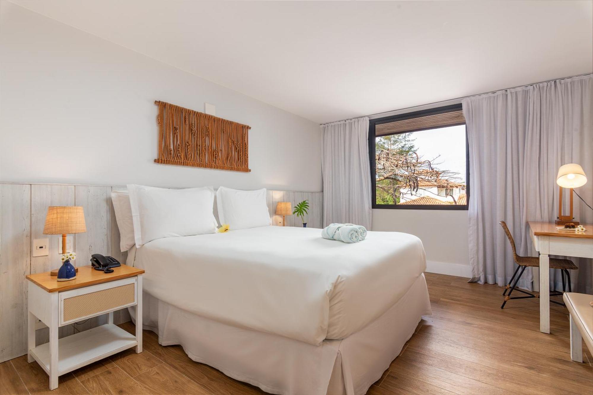 Hotel Arete Búzios Kültér fotó