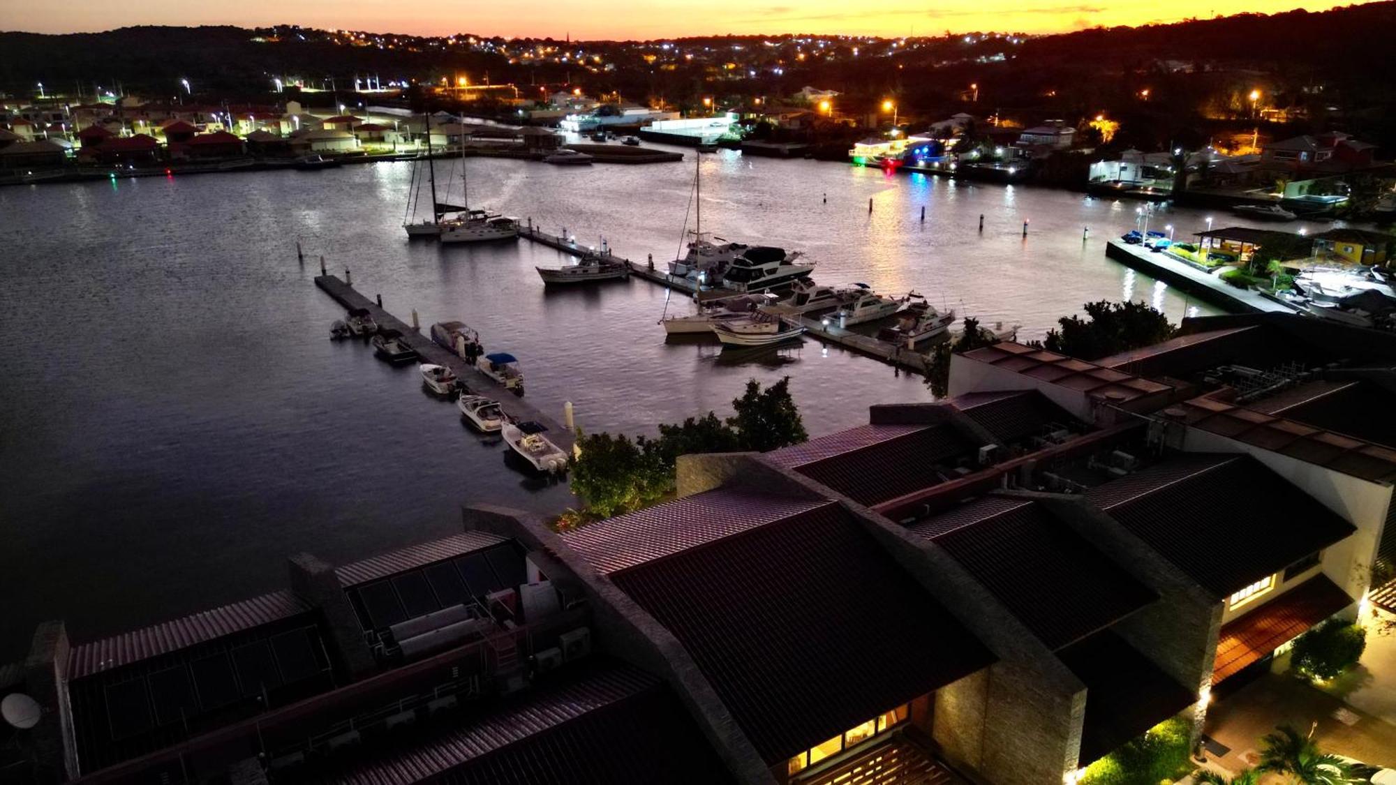 Hotel Arete Búzios Kültér fotó