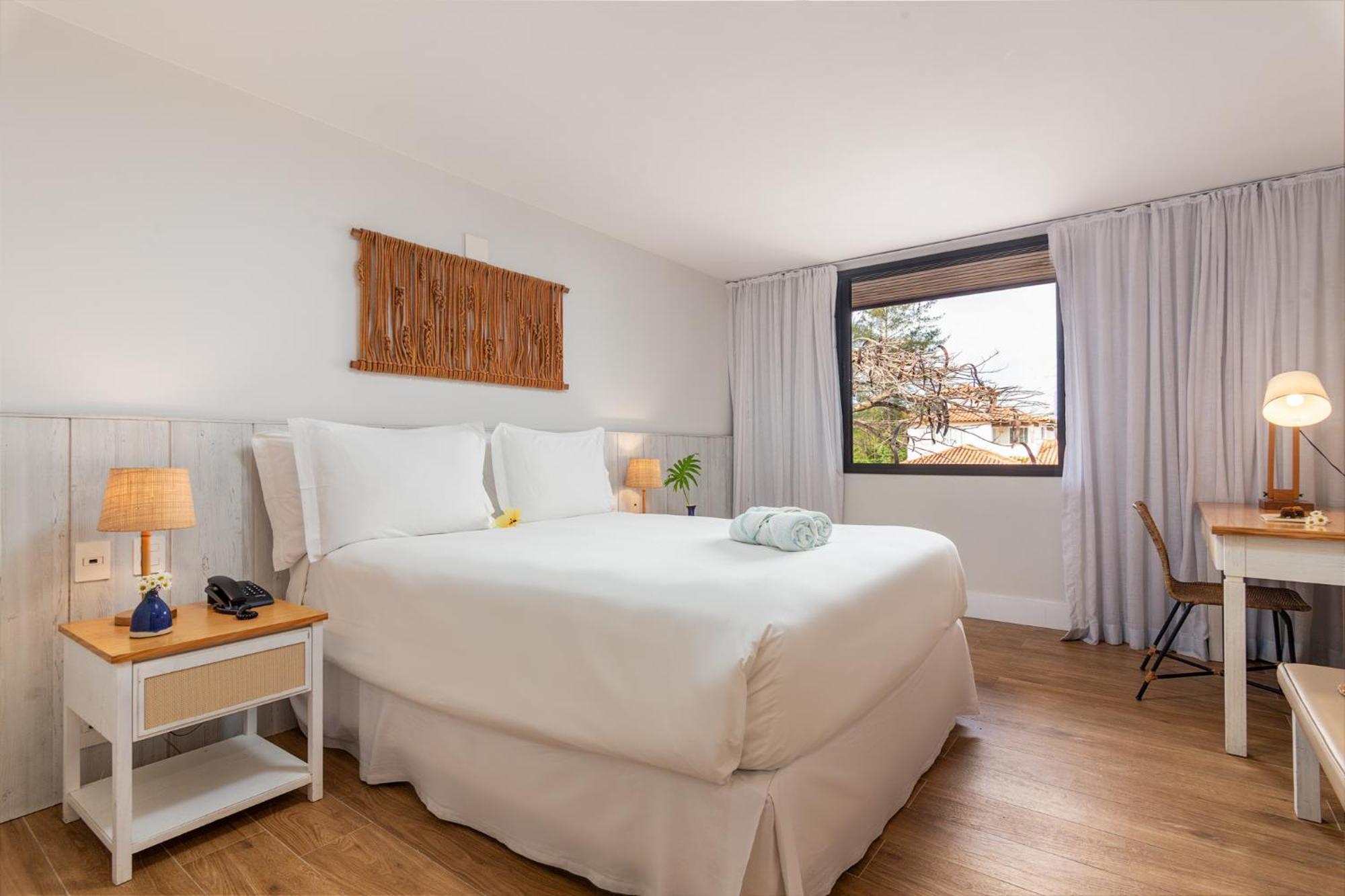 Hotel Arete Búzios Kültér fotó