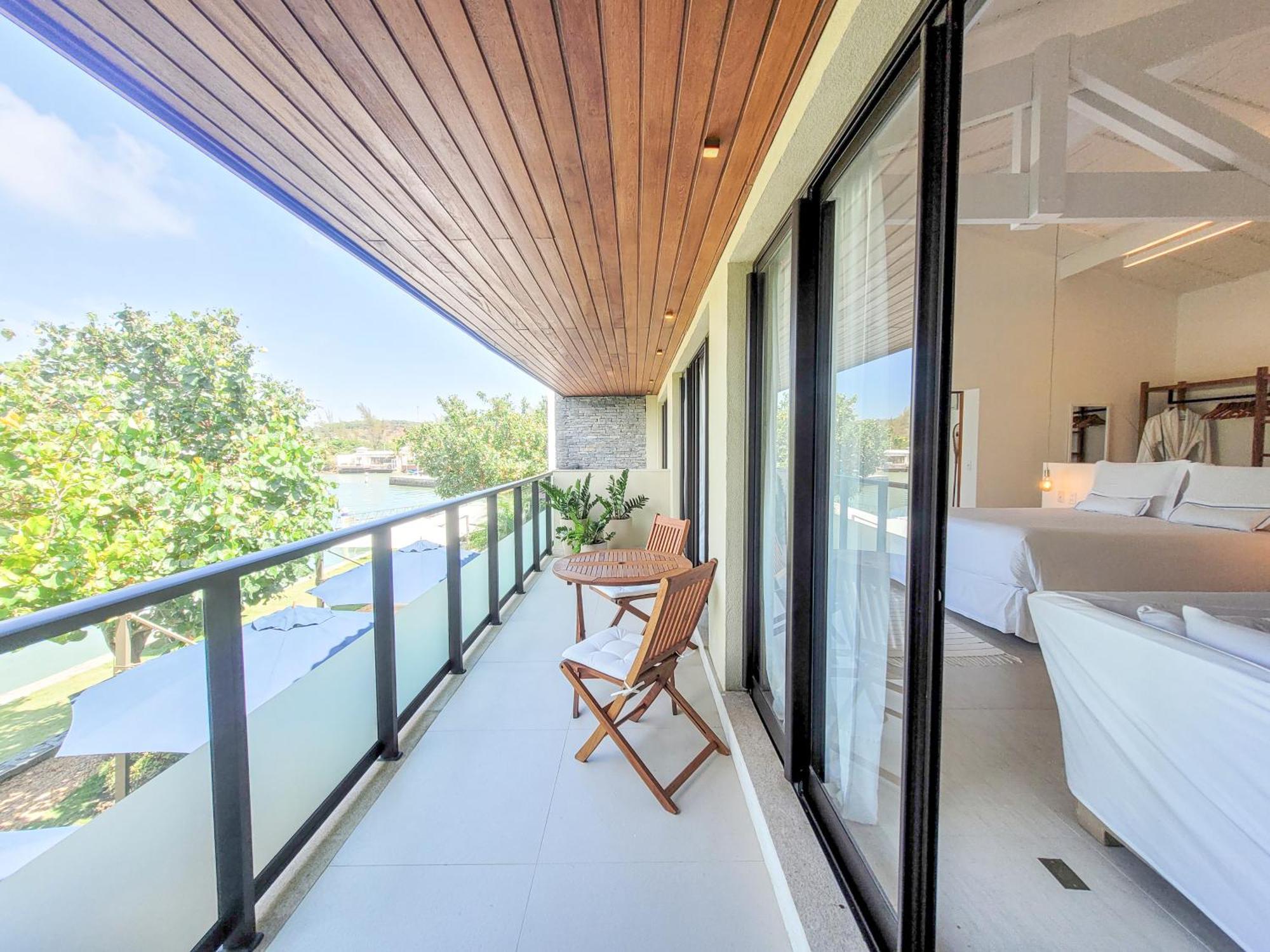 Hotel Arete Búzios Kültér fotó