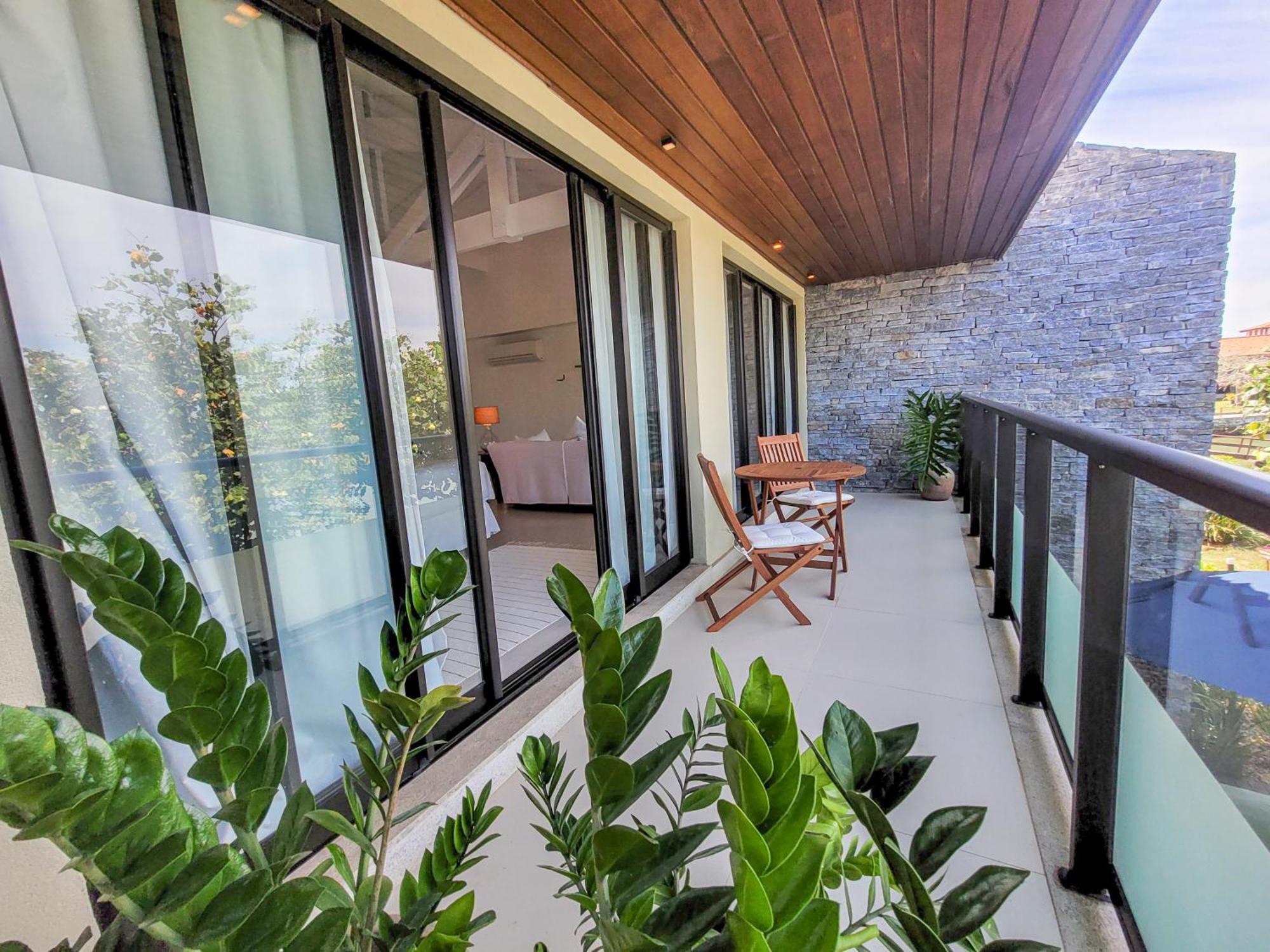 Hotel Arete Búzios Kültér fotó