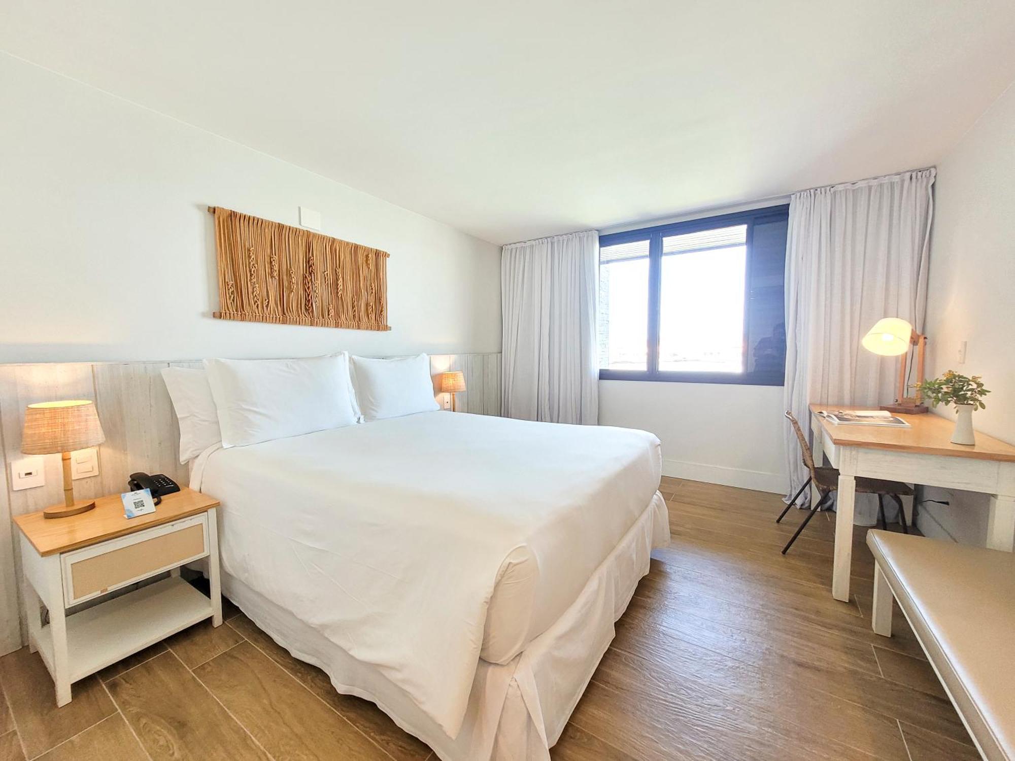 Hotel Arete Búzios Kültér fotó
