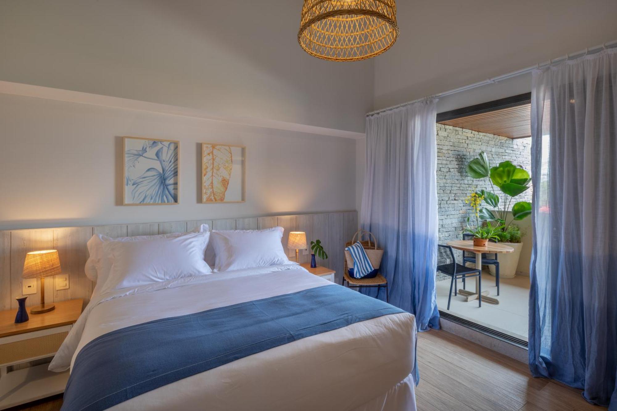 Hotel Arete Búzios Kültér fotó