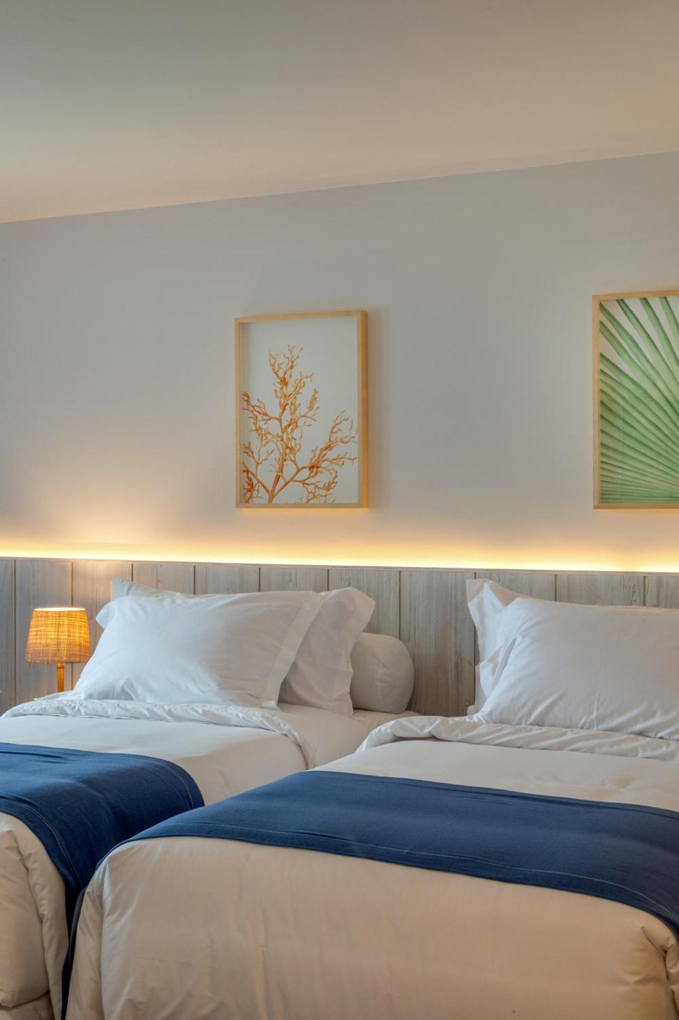 Hotel Arete Búzios Kültér fotó