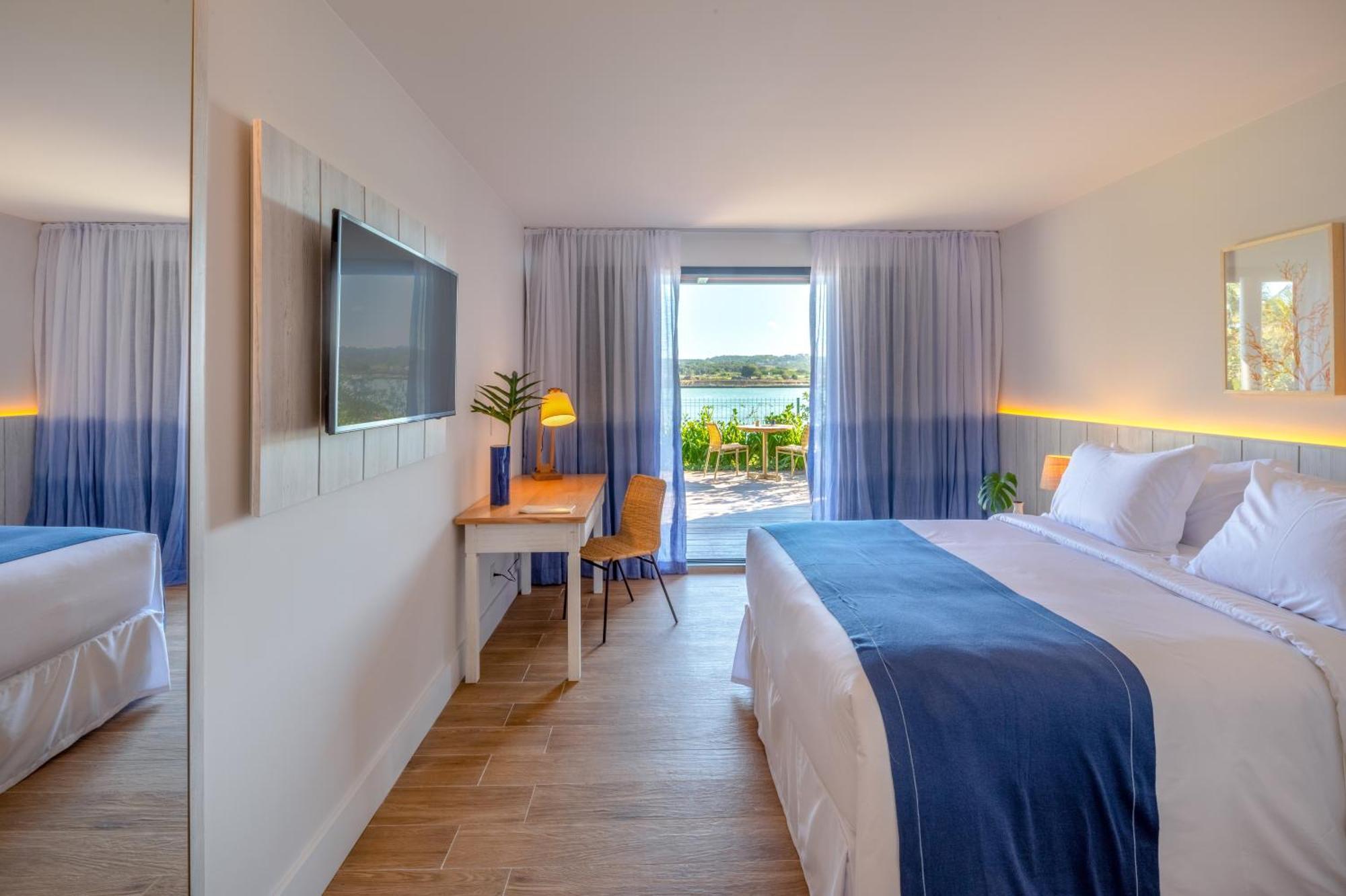 Hotel Arete Búzios Kültér fotó