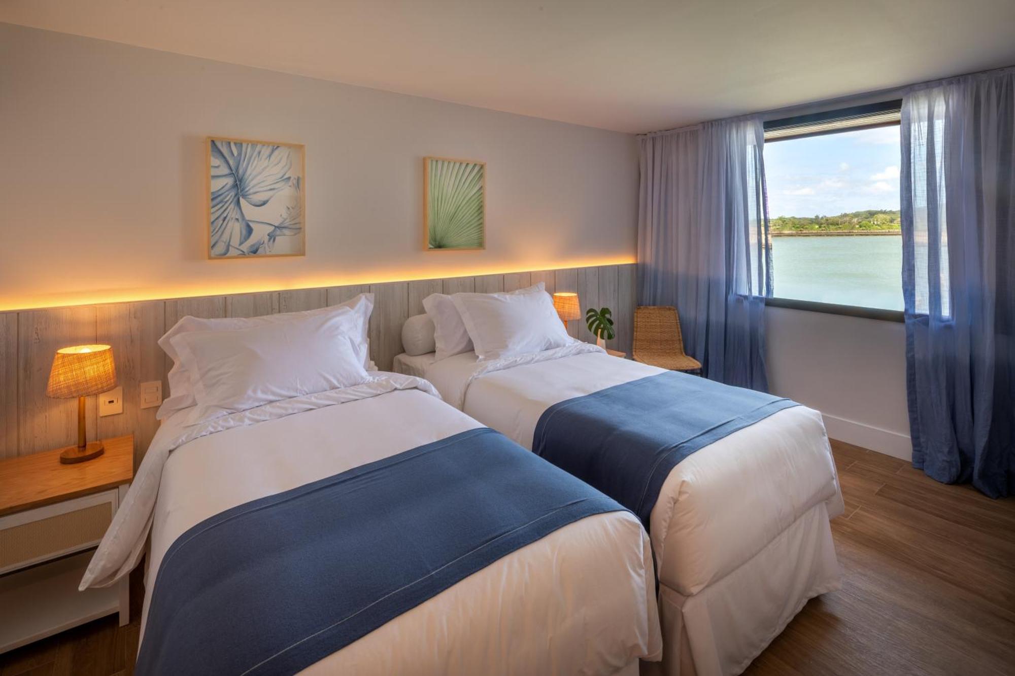 Hotel Arete Búzios Kültér fotó